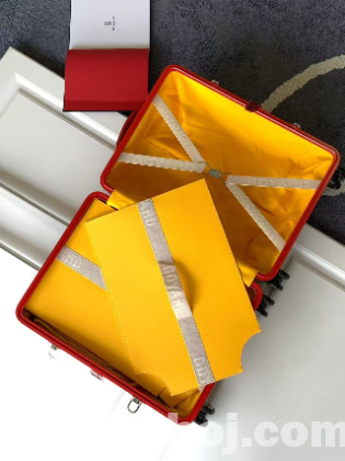 Goyard Cabin Size Luggage For Sale